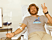 foto prelievo Lorenzo Jovanotti